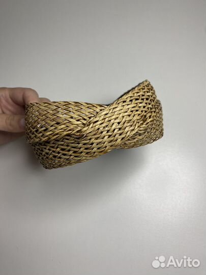 Новые ободки для волос