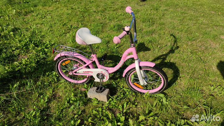 Велосипед детский