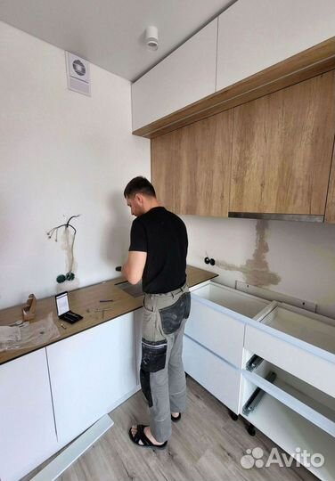 Столешница из HPL пластика 12 мм Венеция