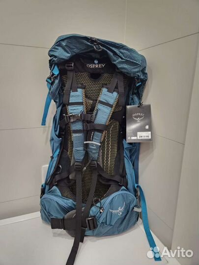 Рюкзак Osprey Atmos 50