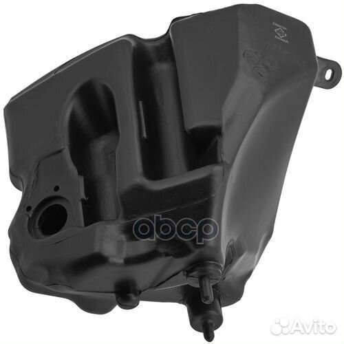 Бачок расширительный Z69376R Zikmar