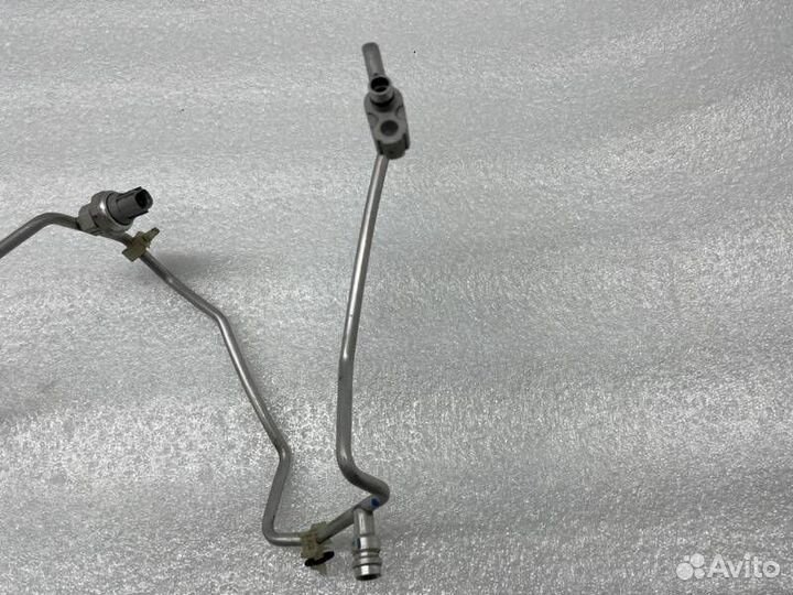 Трубка кондиционера Mitsubishi Pajero Sport 3 KS1W