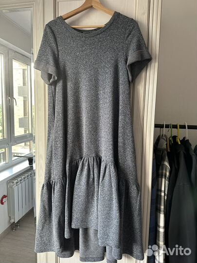 Платье дизайнера Katerina Myachina