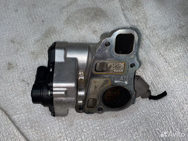 Клапан EGR 5WK9186 Opel Signum, Zafira B