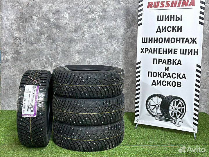 Nexen Winguard WinSpike 3 195/55 R16 91T