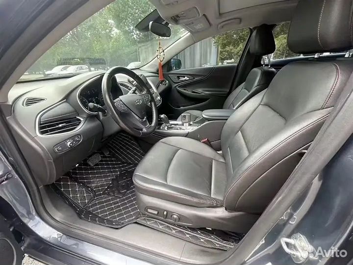 Chevrolet Malibu 2.0 AT, 2021, 40 000 км