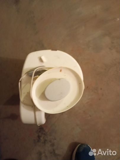 Соковыжималка