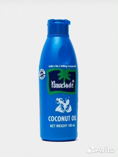 Кокосовое масло Parachute 100мл