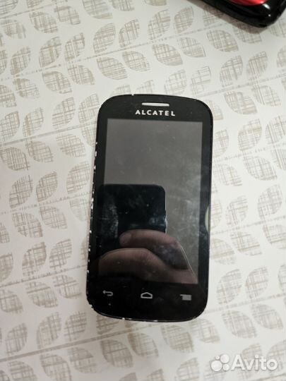 Alcatel One Touch S'POP 4030D, 4 ГБ