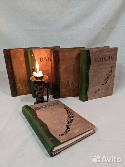 Блокнот