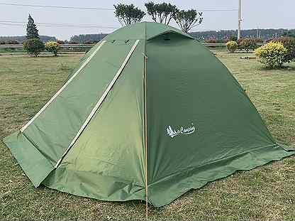 Палатка туристическая 3,2 кг