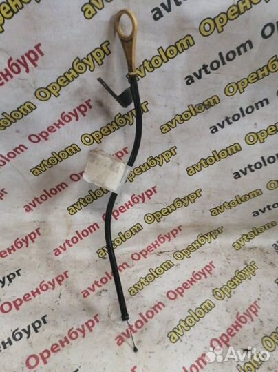 Масляный щуп Ford Focus 2