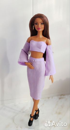 Одежда для кукол Barbie