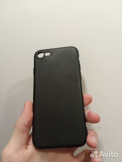 Чехлы для телефонов Айфона 6, 7