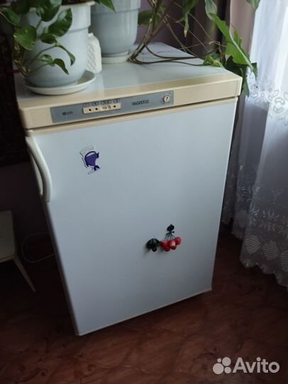 Холодильник бу