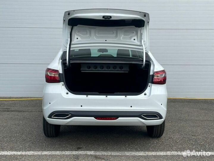 LADA Vesta 1.6 МТ, 2023