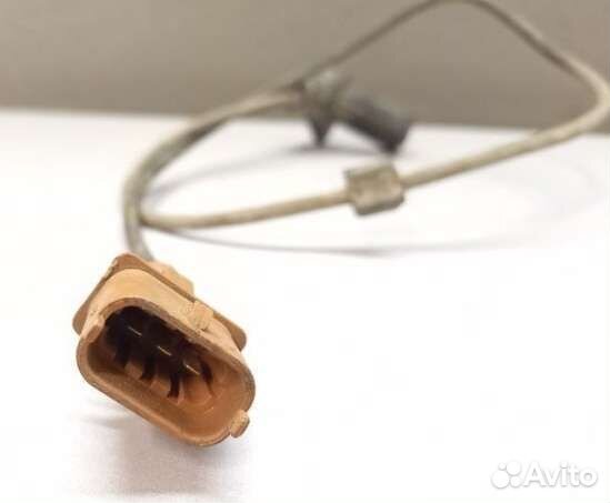 Датчик коленвала кайенн 955 м48