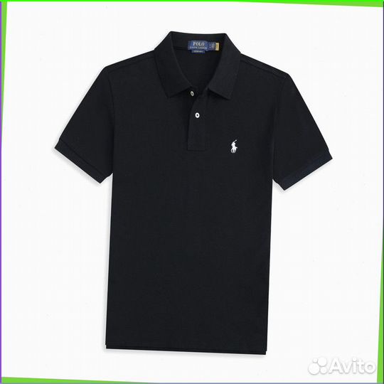 Футболка Polo Ralph Lauren (21608 Артикул товара: )