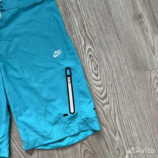 Шорты Nike