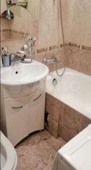 Комната 21 м² в 2-к., 1/5 эт.