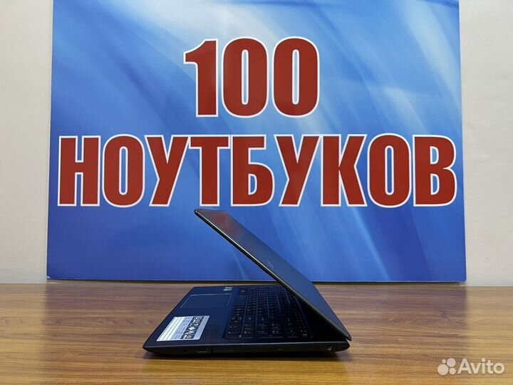 Игровой ноутбук для современных игр / 12gb / acer