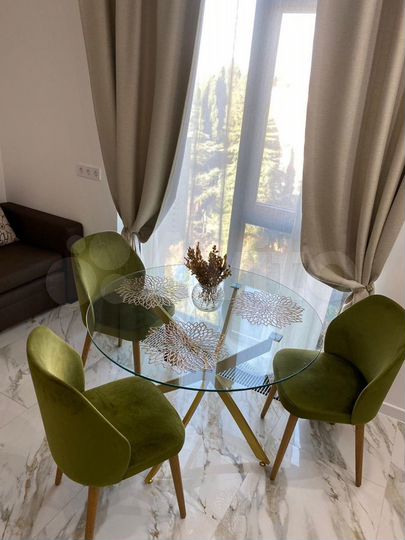 Квартира-студия, 30 м², 10/17 эт.