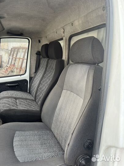 ГАЗ ГАЗель 3302 рефрижератор, 2010