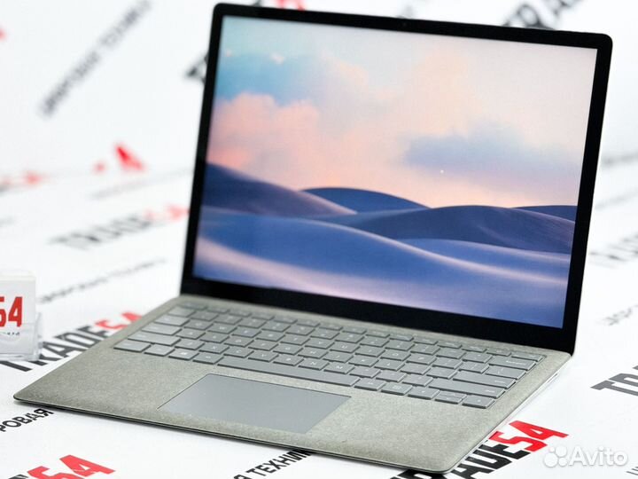 Microsoft Surface Laptop 2K i5-7200U 4GB 128GB