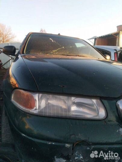 Фара правая Rover 400 Series 2 (HH-R) 1995