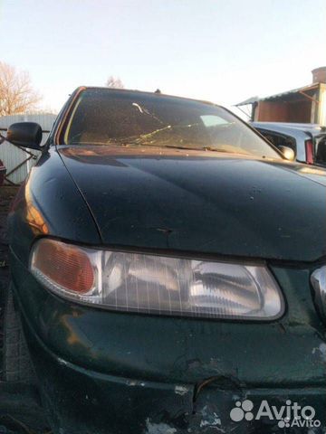 Фара правая Rover 400 Series 2 (HH-R) 1995