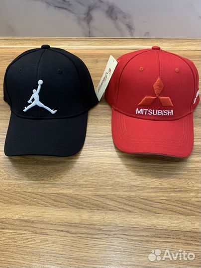 Кепка бейсболка новая