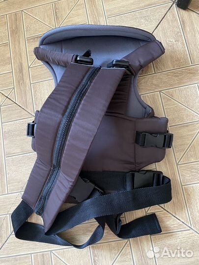 Кенгуру для малыша