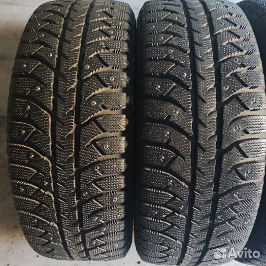 Bridgestone Ice Cruiser 7000S 205/55 R16