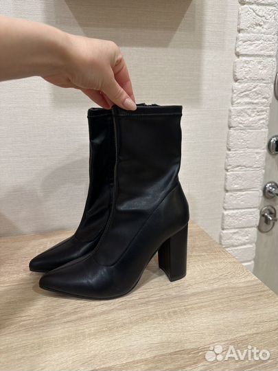 Ботильоны 36