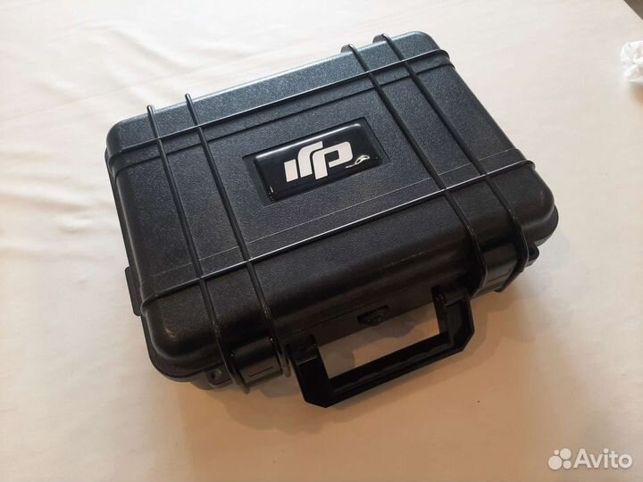 Квадрокоптер DJI mavic mini - FCC