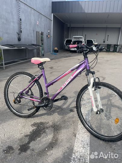 Велосипед взрослый