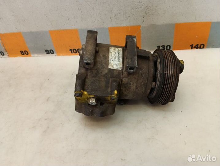 Б/У Б/У Додж Стратус 2 04596550AC chrysler