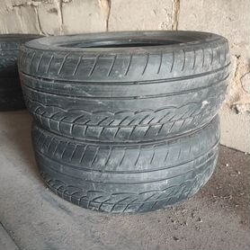 Dunlop SP Sport 01 205/55 R16 91V