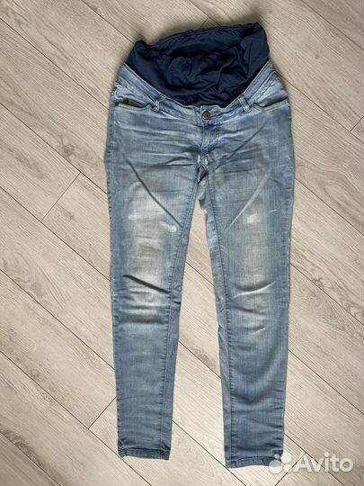 Джинсы для беременных