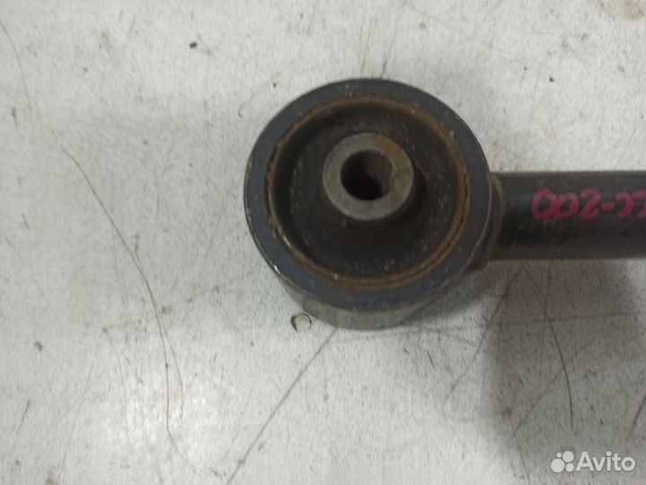 Тяга задняя продольная правая внутренняя