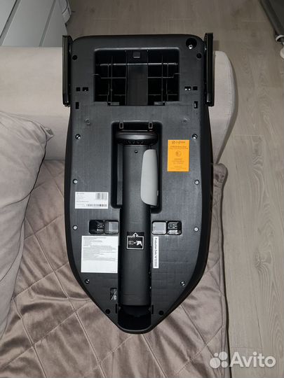 База Cybex Isofix Base One