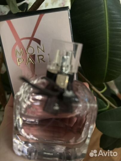 Духи женские