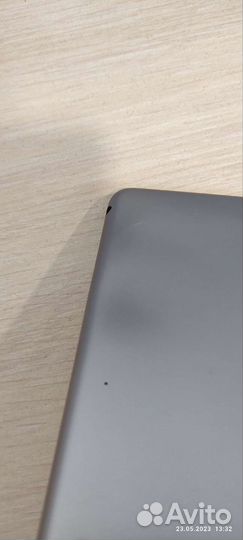Планшет apple iPad 9,7 (2018) 32GB