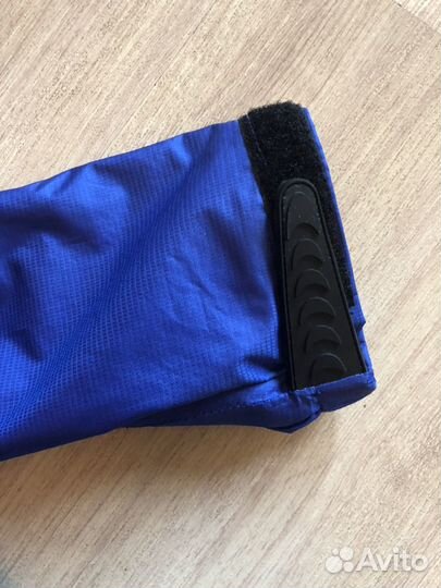 Велоодежда