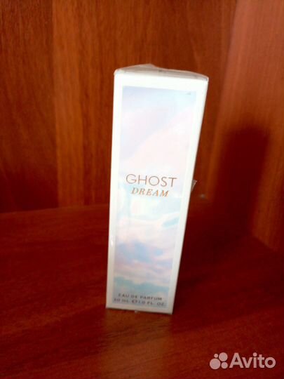 Ghost Dream 30 мл