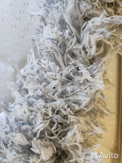 Щётка пипидастр для пыли