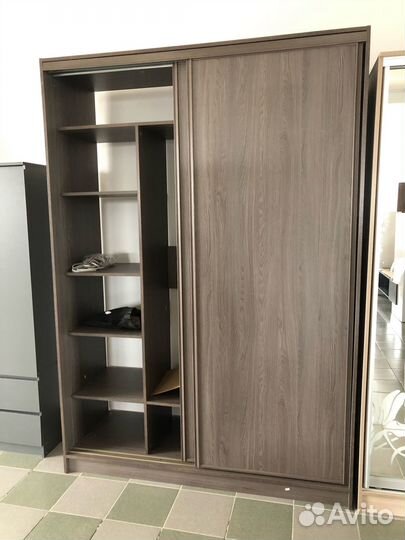Шкаф купе новый