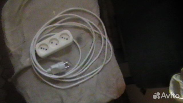 Удлинитель электрический
