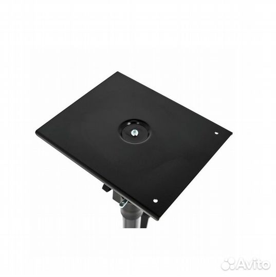 Стойки (пара) K&M 26720-000-55 для студ. мониторов