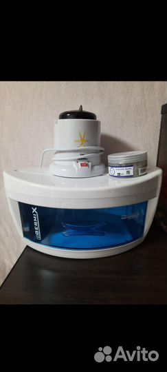 Стерилизатор